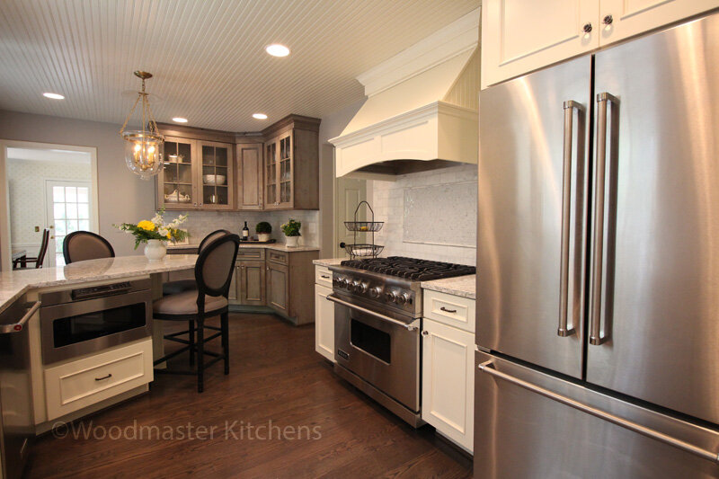 Is a Professional Style Oven Right for Your Kitchen Design?