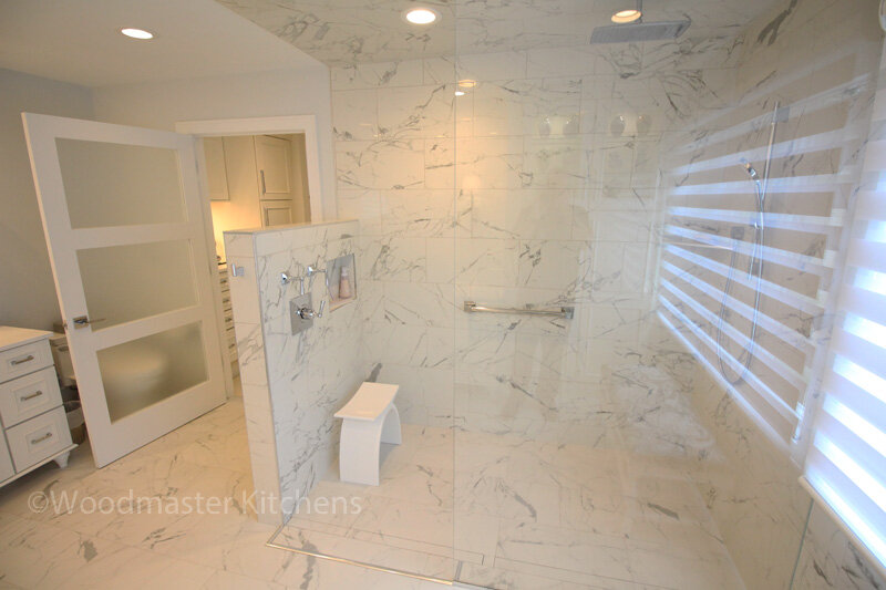 What is Universal Bath Design?