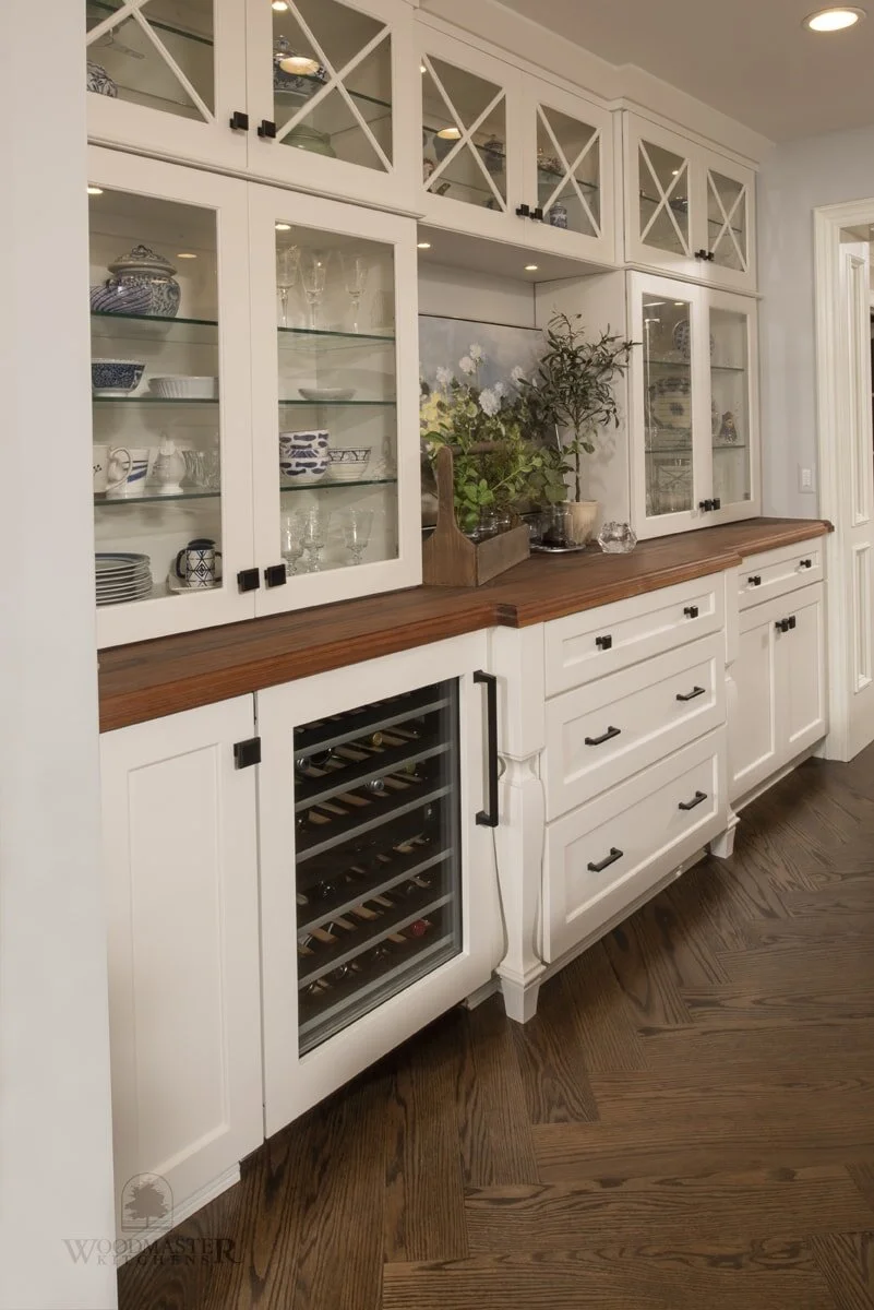 Kitchen Design Details That Stand Out