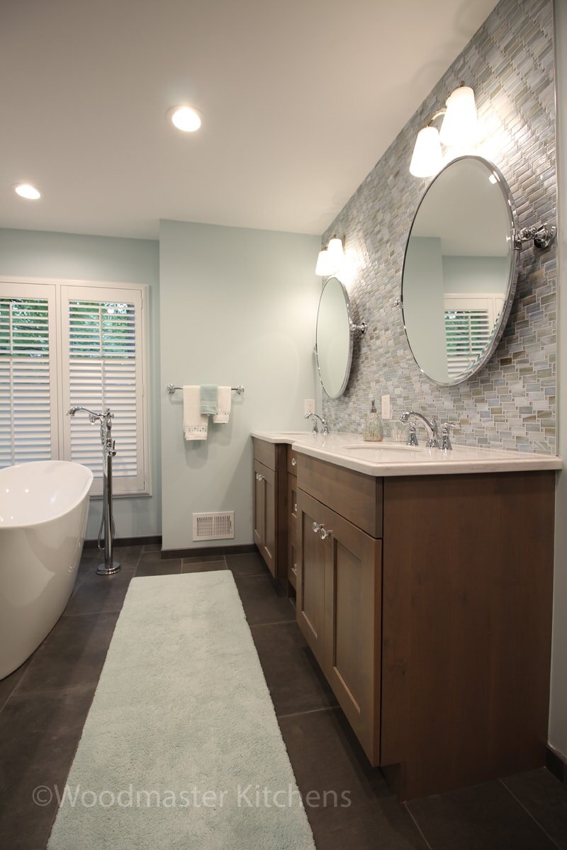 Bathroom Design Details that Make a Difference