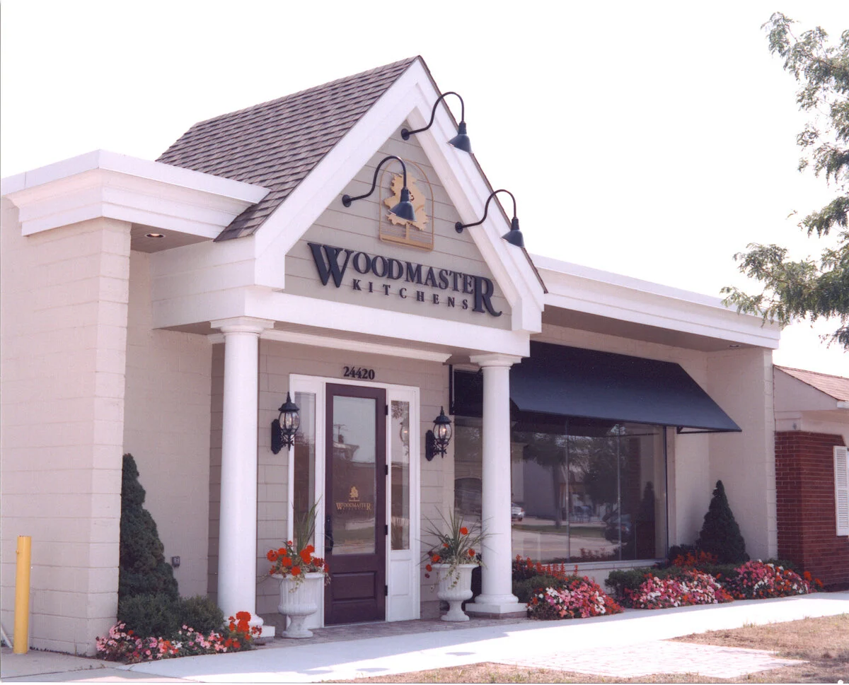 The Woodmaster Kitchens Team is Here to Help!