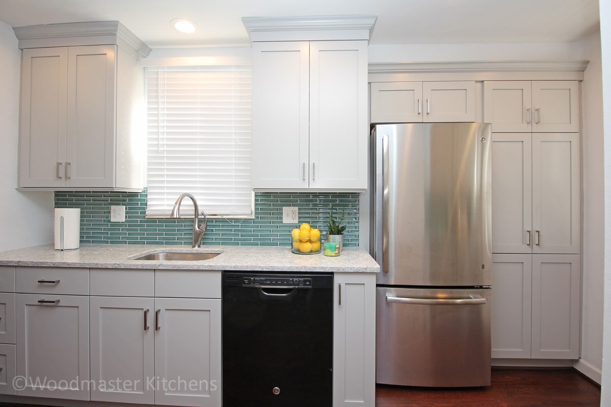 Get The Best Value From A Compact Kitchen Remodel