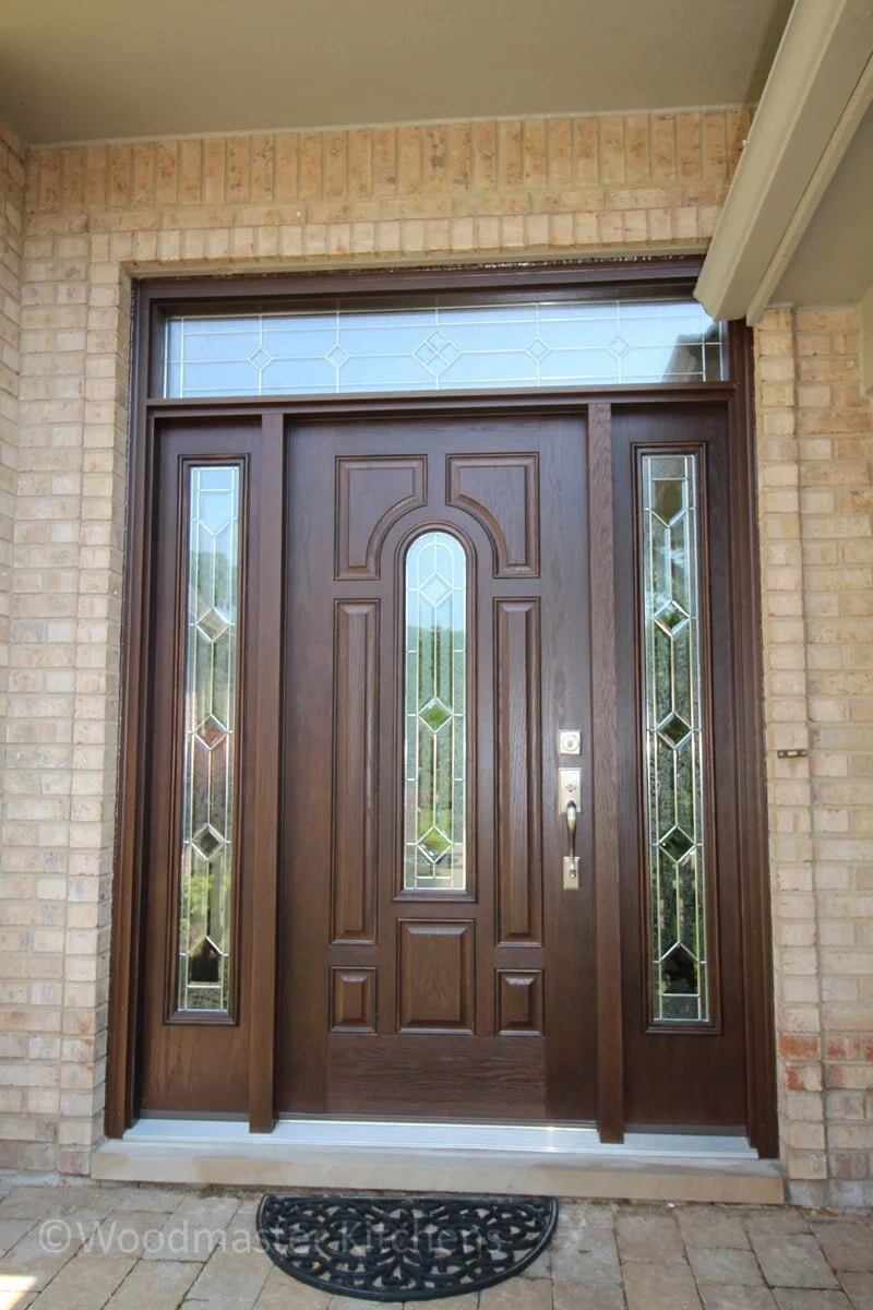 Kitchen and Bath Remodeling Basics: When to Replace Windows and Doors