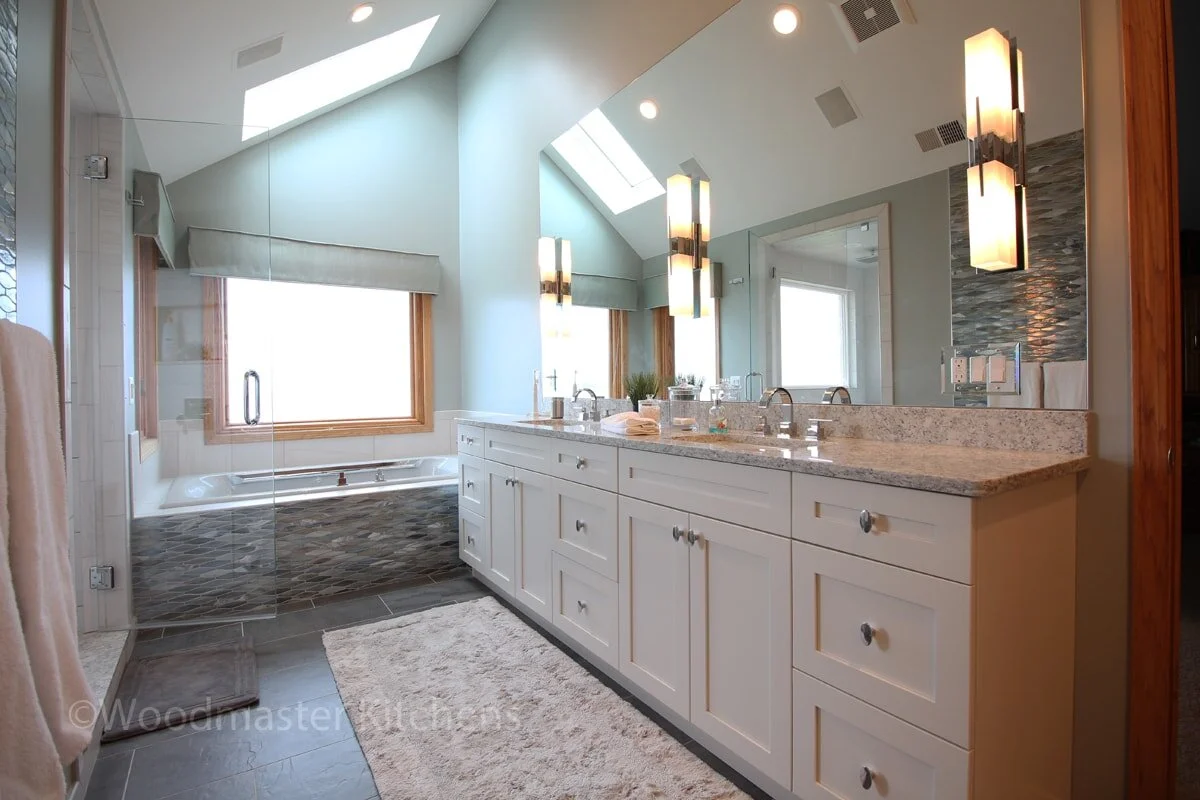 Top Luxury Bath Design Ideas