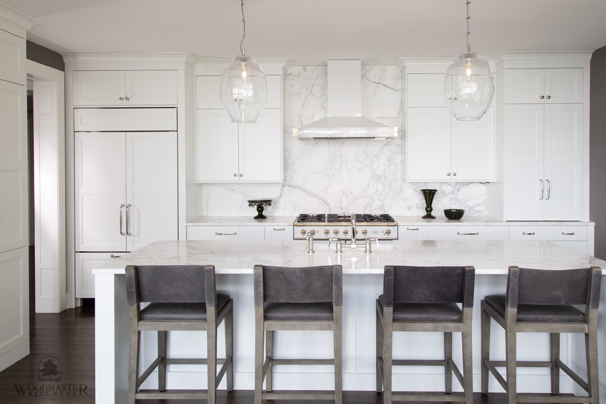 Woodmaster Receives Best of Houzz Service 2022 Award