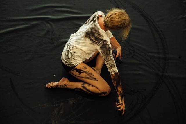 photo by Justin Sullivan
