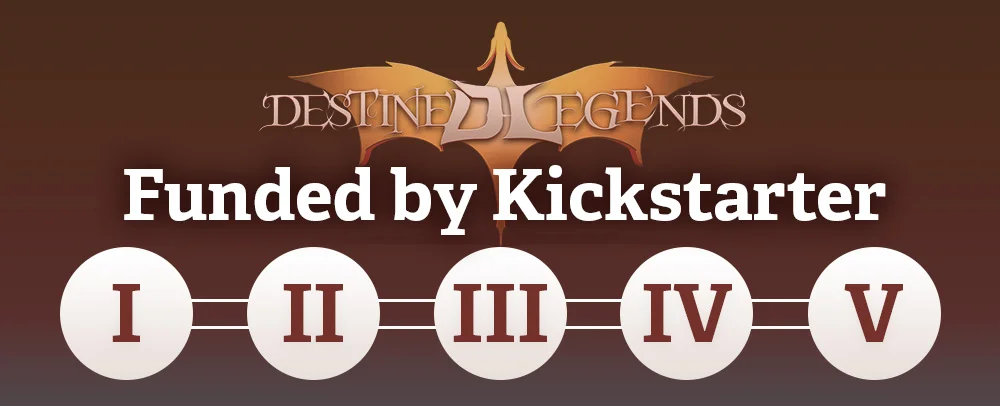 funded