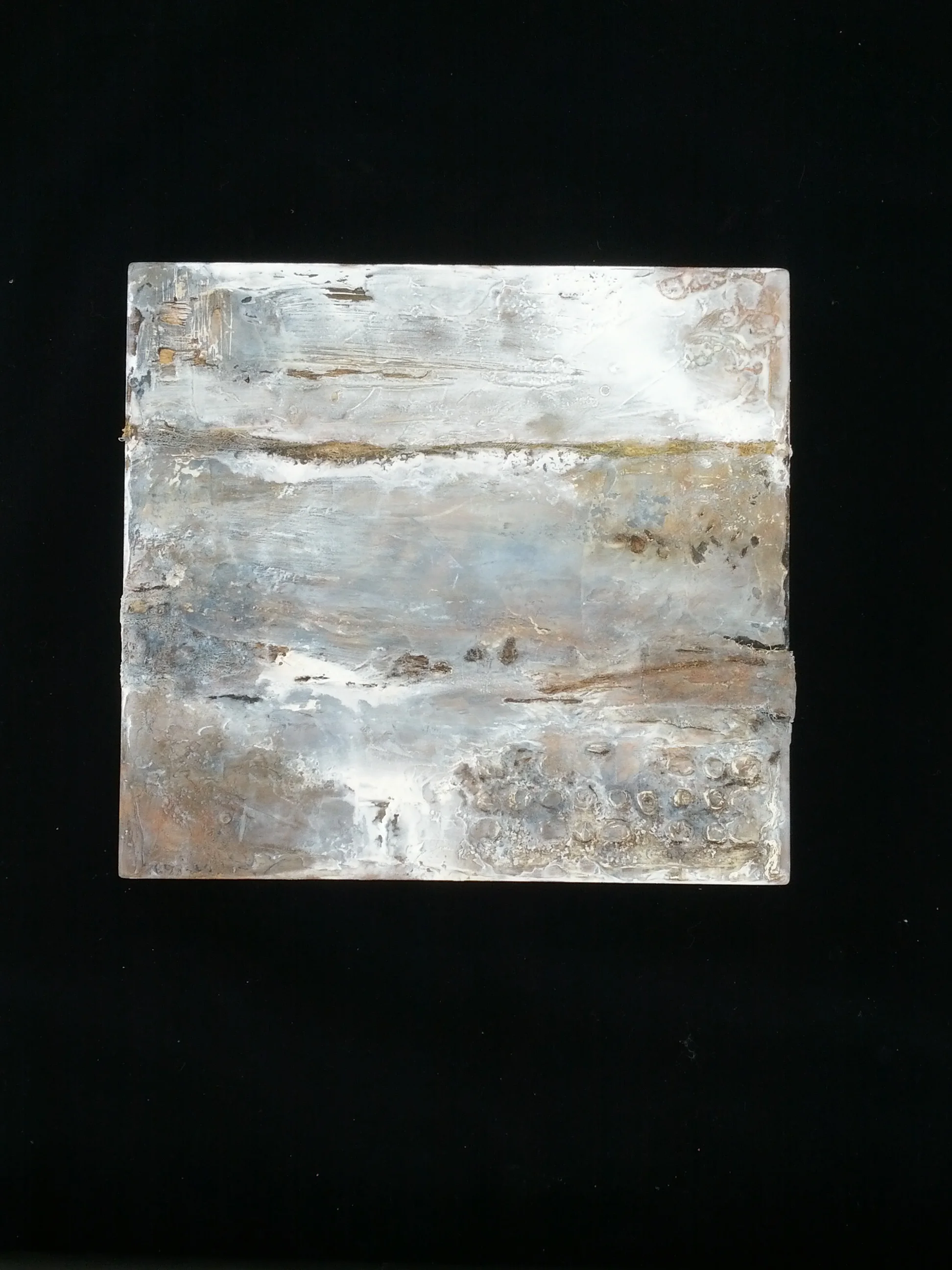 Tranquil SOLD