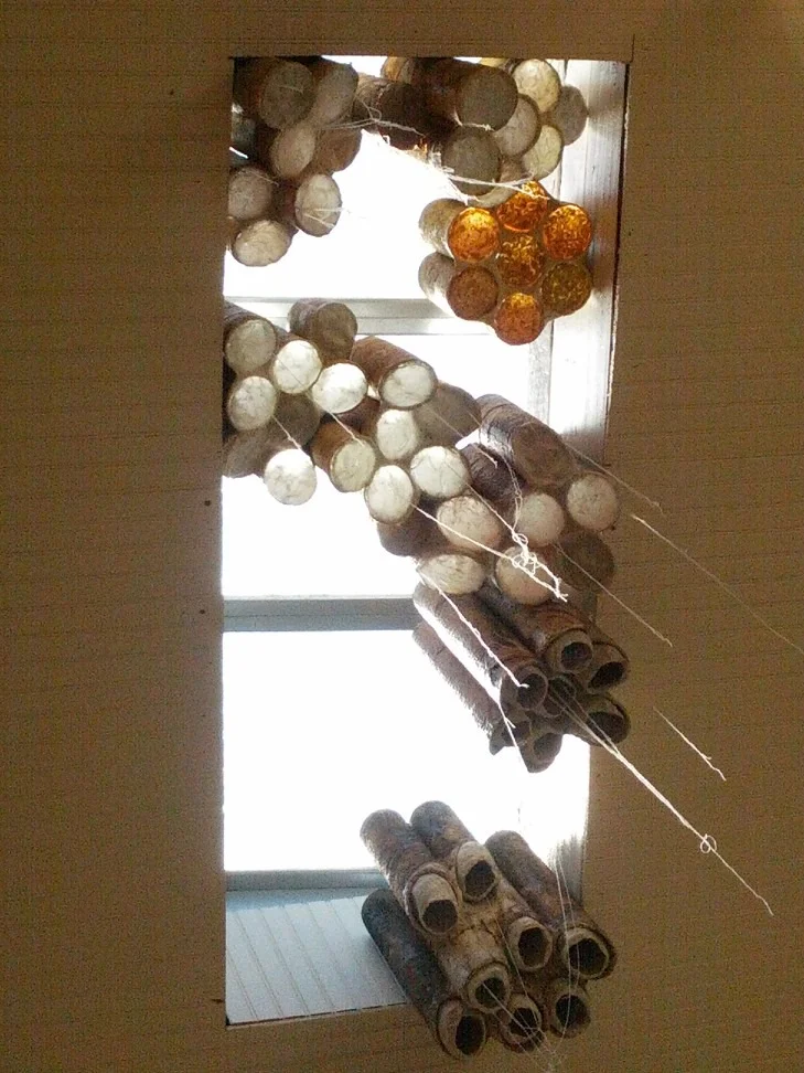 Hive (installation)