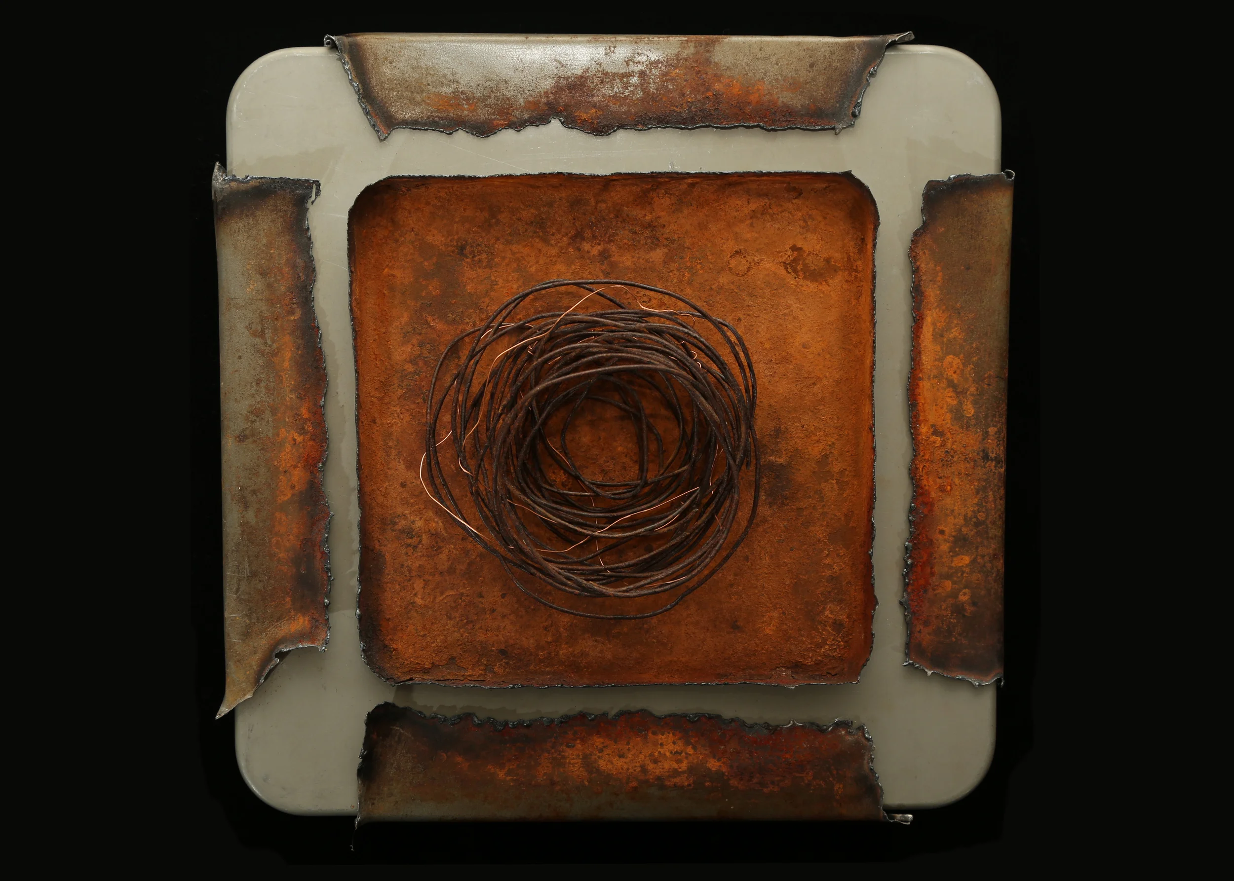 Nest SOLD