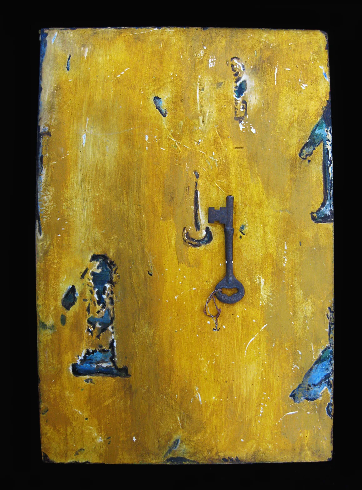 One SOLD