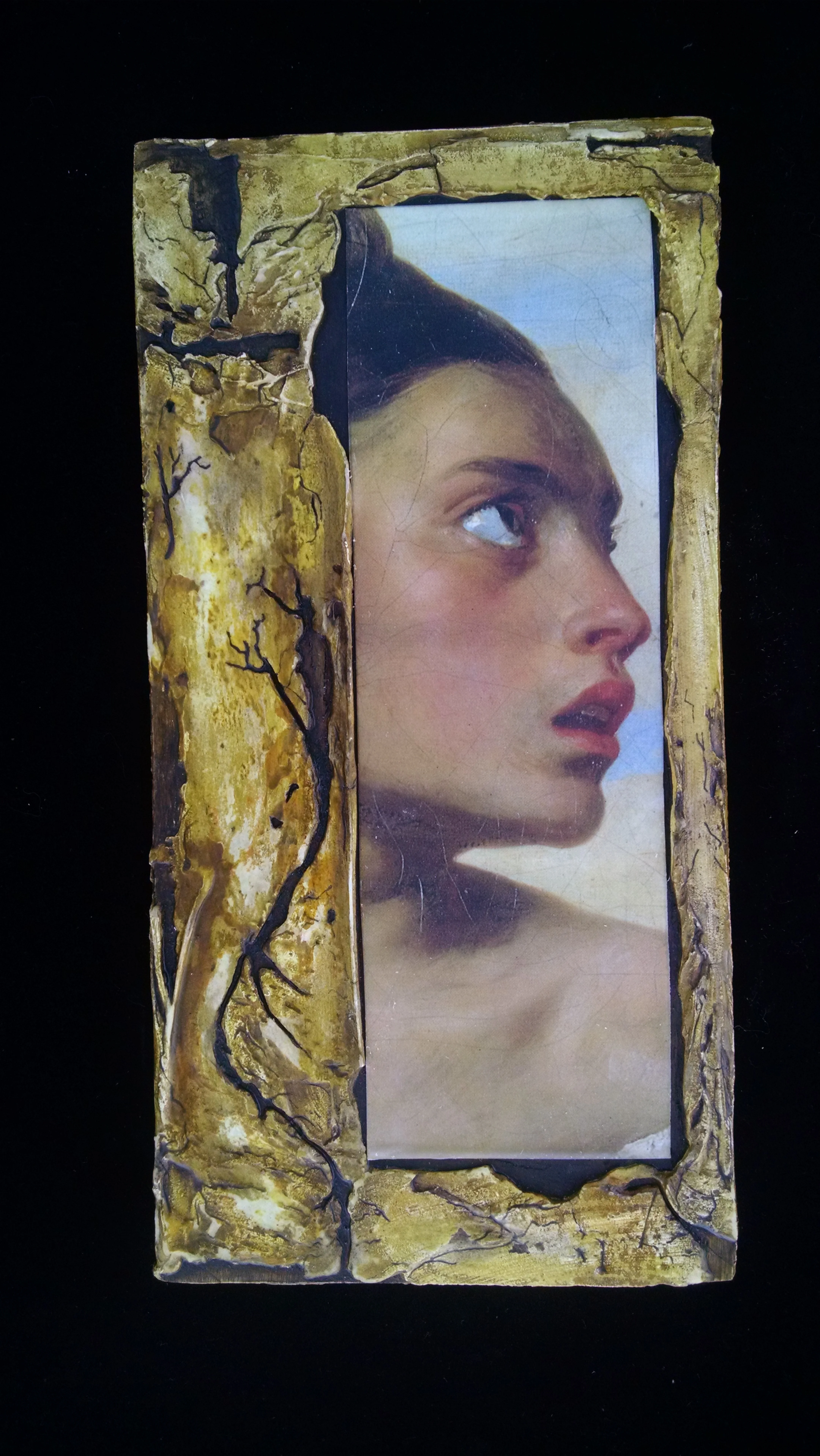 Orphan SOLD
