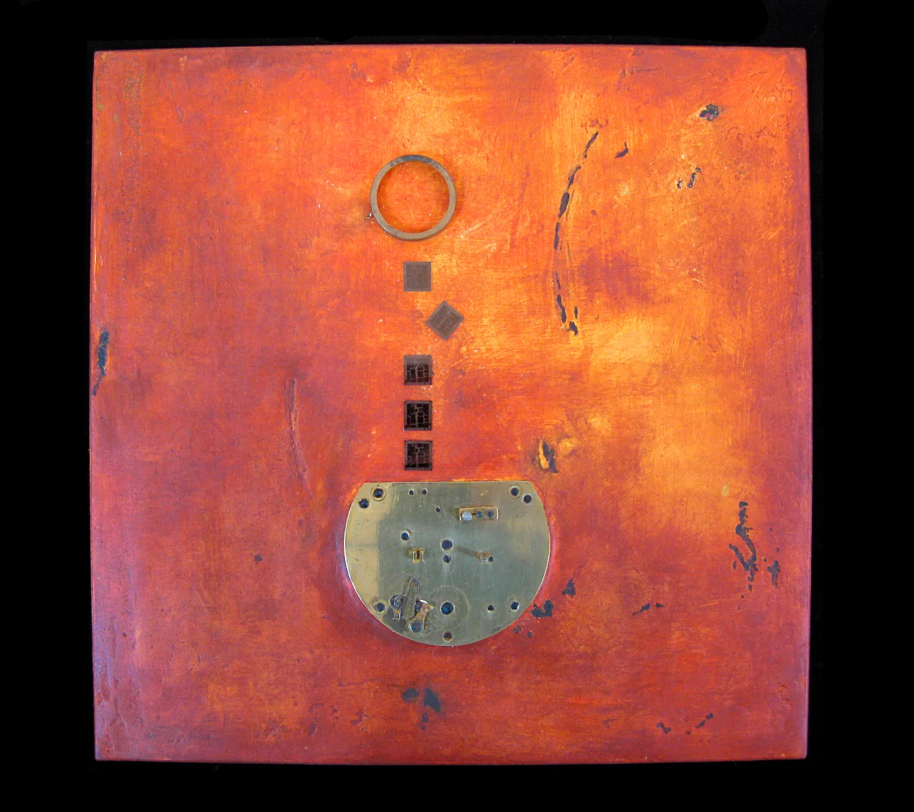 Release SOLD