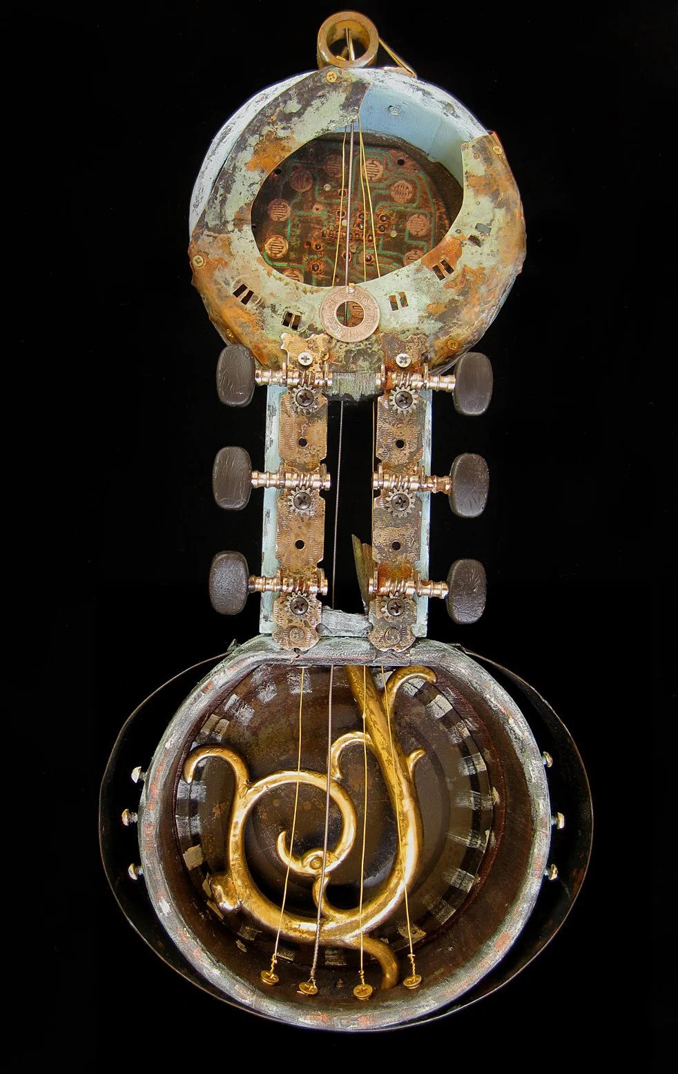 Residual Melody SOLD