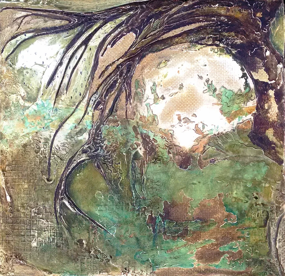Secret of Life SOLD