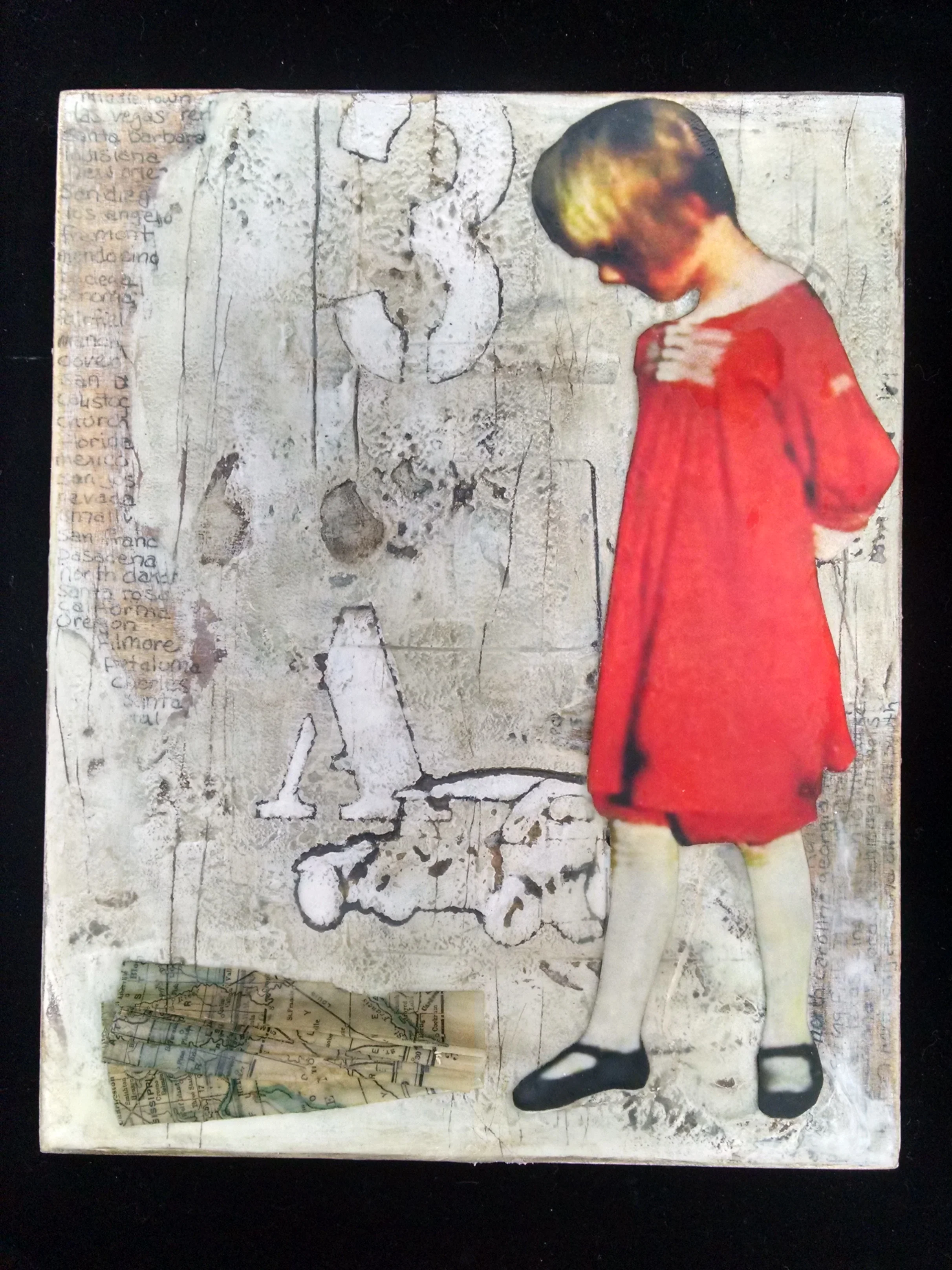 Traveler SOLD