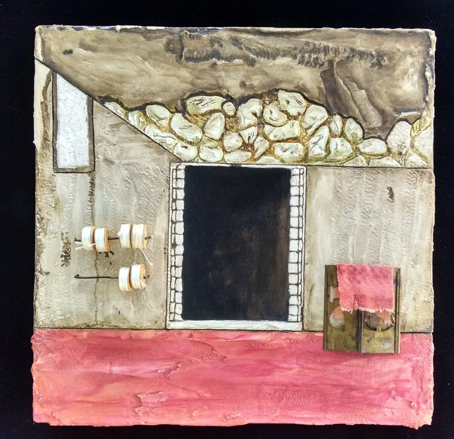 The Cellar