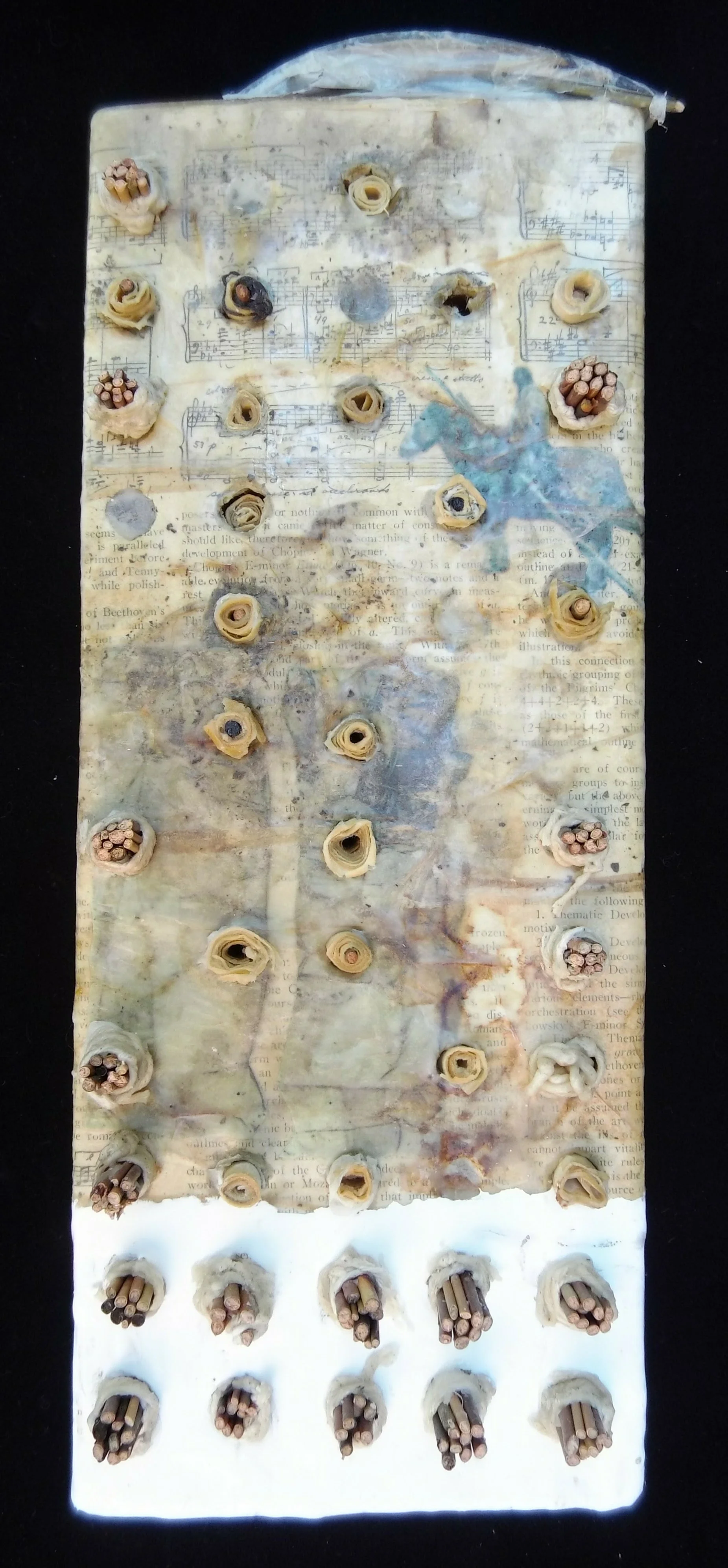 Anasazi SOLD