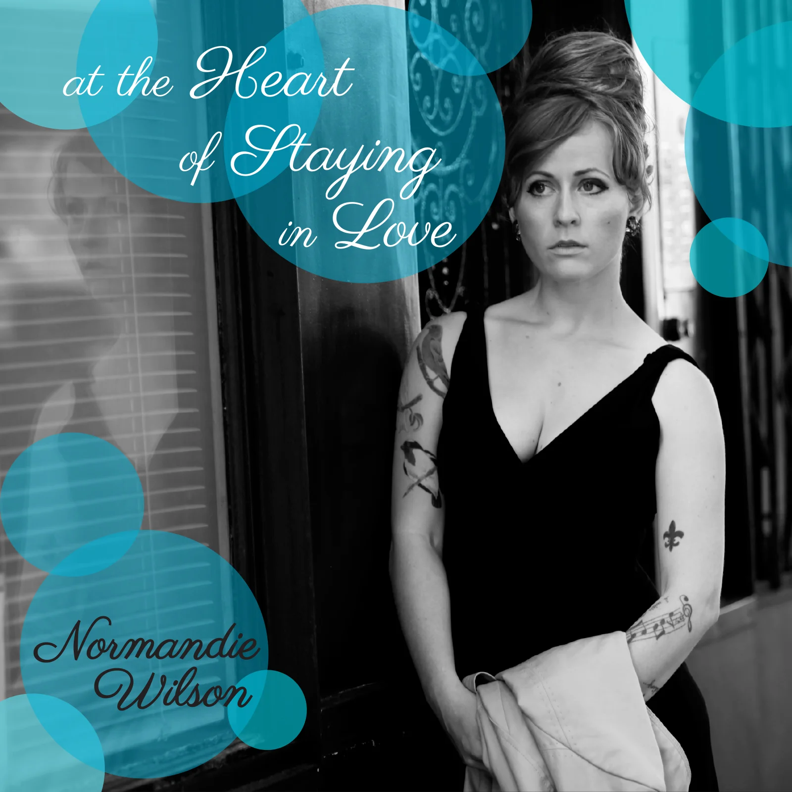 Digital - At The Heart of Staying In Love