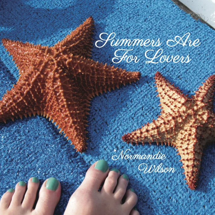 Digital - Summers Are For Lovers