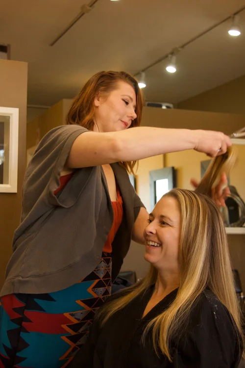 Hair Design by Adriana, business photo 2