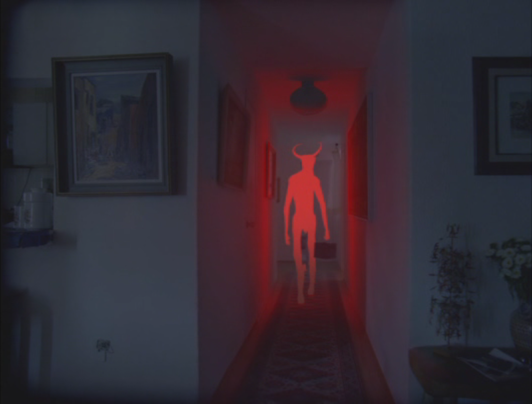 Post Tenebras Lux - Carlos Reygadas
