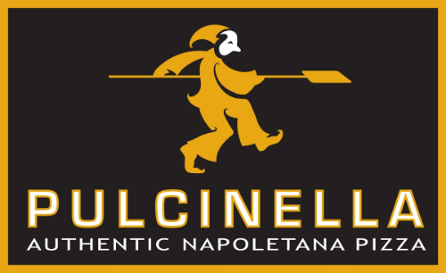 Pulcinella is located at 1147 Kensington Crescent, NW - a few doors west of The Plaza
