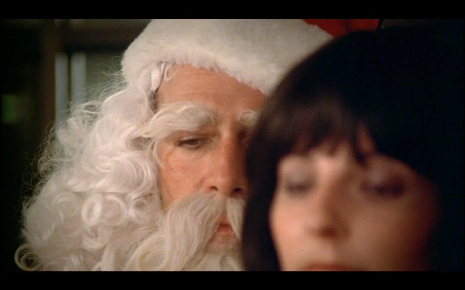 Christmas Interlude: The Silent Partner