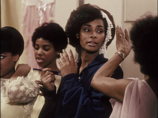 My Brother's Wedding