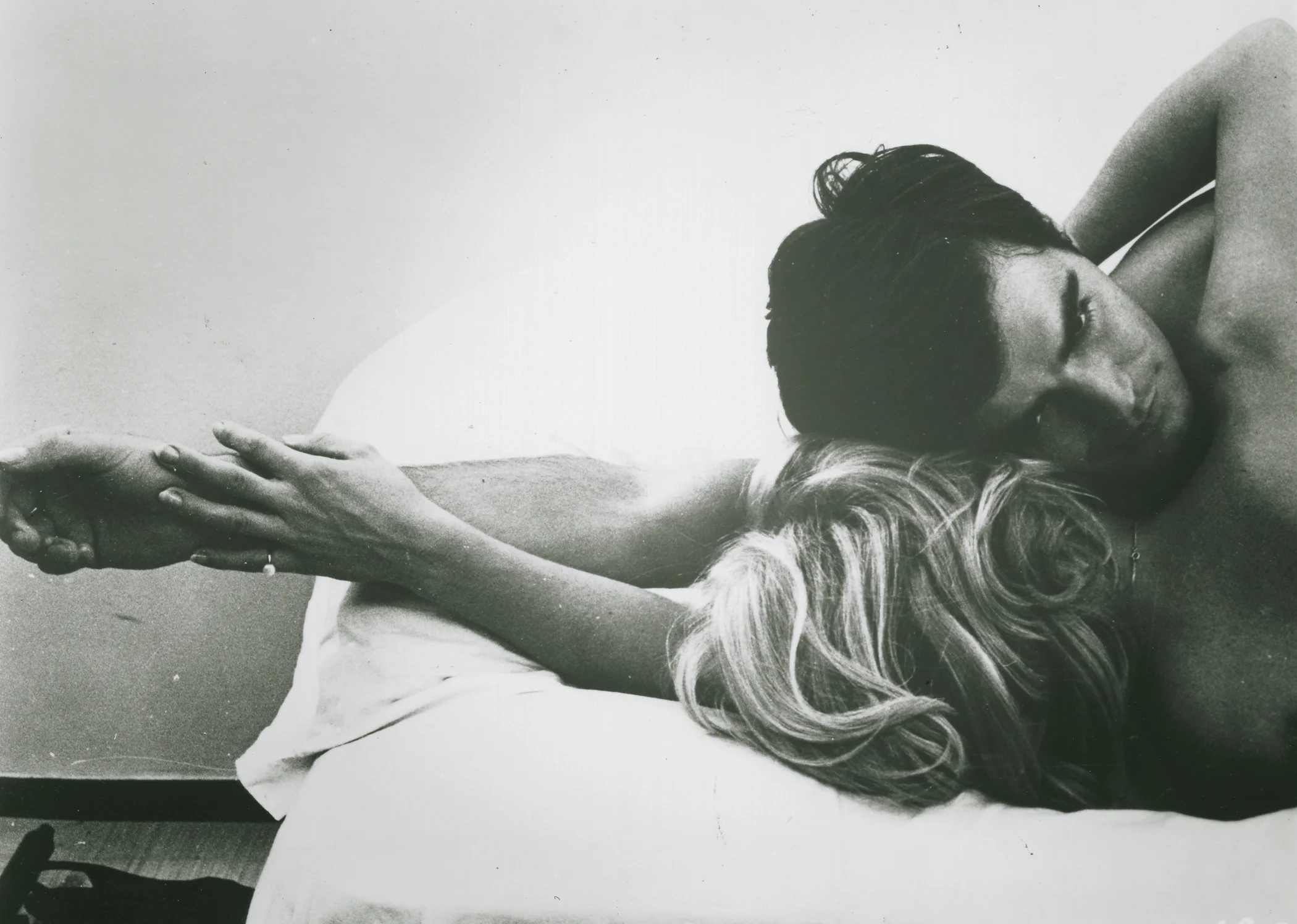 Masters: Agnès Varda, Le Bonheur