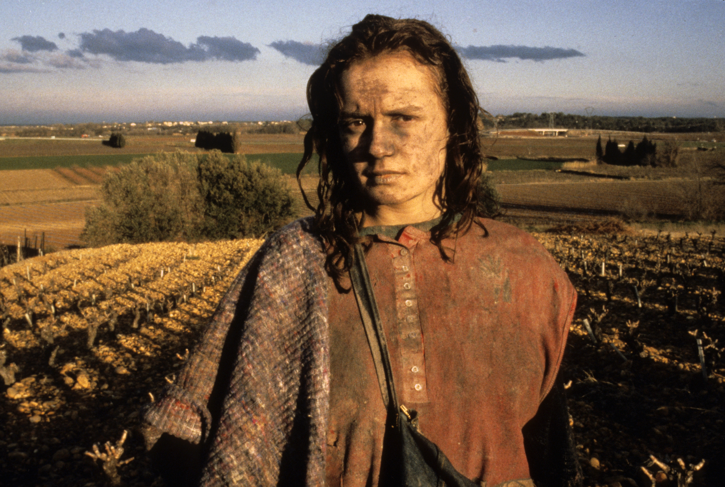 Masters: Agnès Varda, Vagabond
