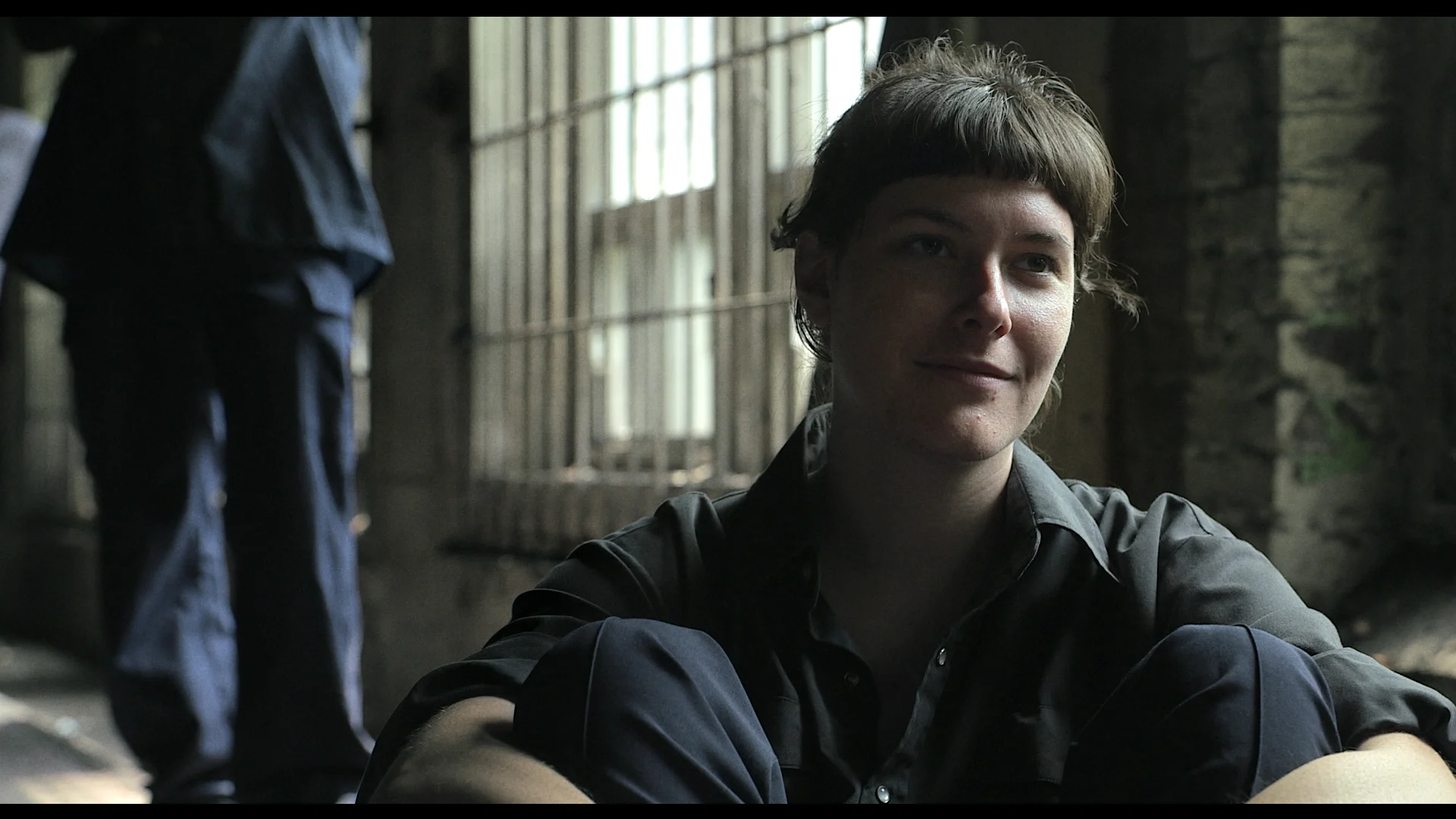 Contemporary World Cinema - Joy of Man's Desiring 