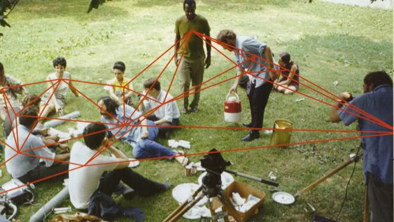 Focus: Documentary Detours - SYMBIOPSYCHOTAXIPLASM TAKE ONE