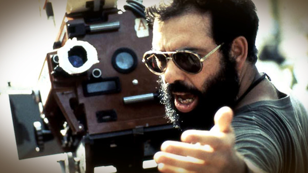 Focus: Documentary Detours - Hearts of Darkness : A Filmmaker's Apocalypse