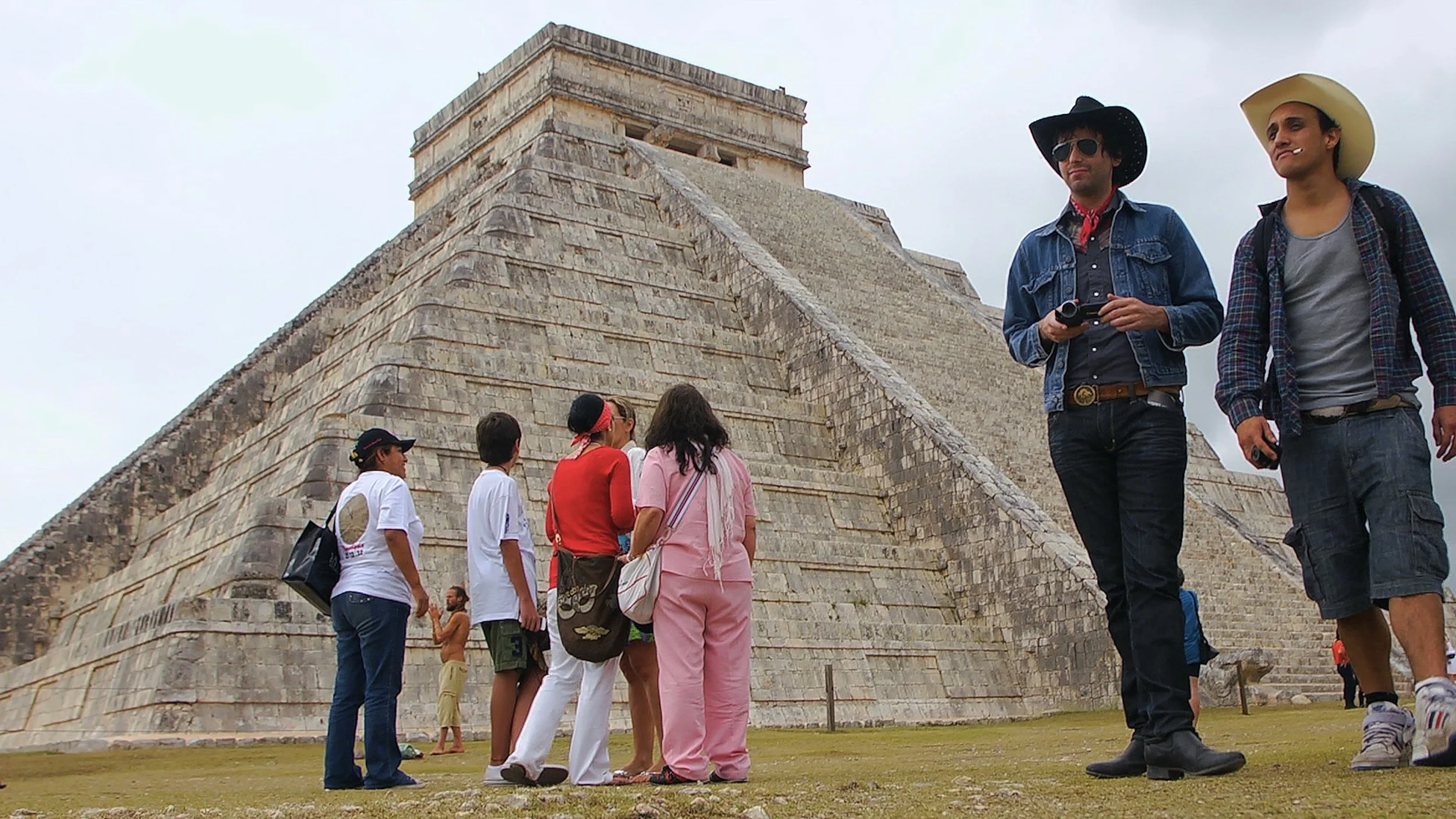 Season End Screening - LA ULTIMA PELICULA 