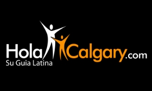 Thanks to our community partner: HOLA CALGARY 