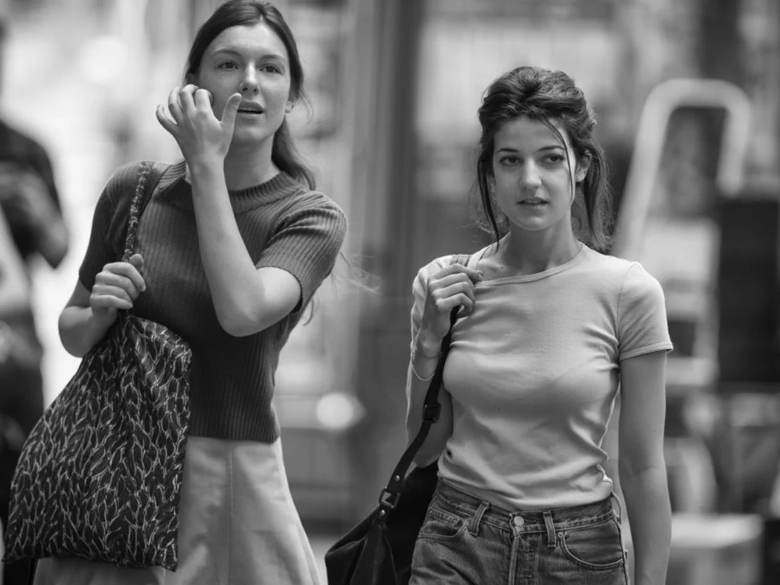 LOVER FOR A DAY (2017) - to be rescheduled.