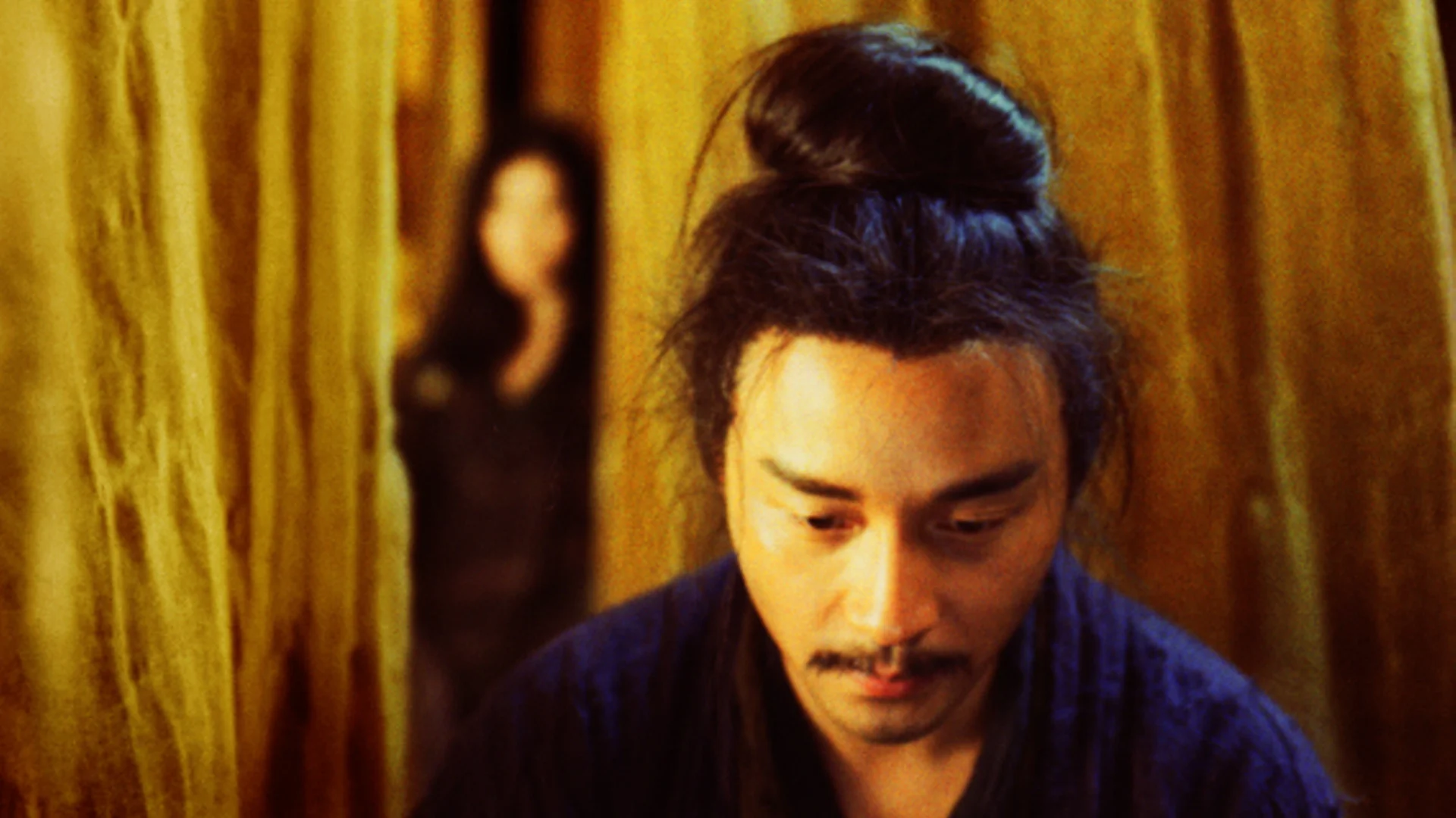 ASHES OF TIME Redux (1994)