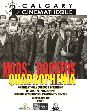 QUADROPHENIA (1979)