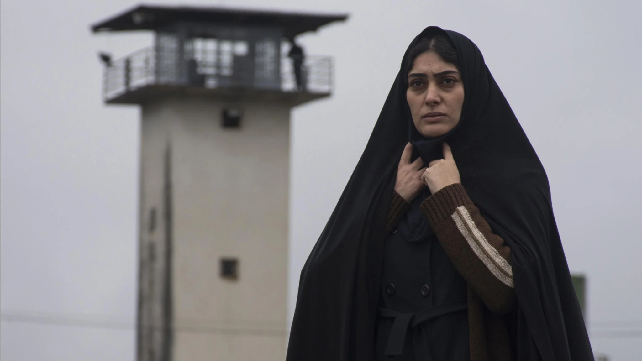 A Man of Integrity (Mohammad Rasoulof, 2017)