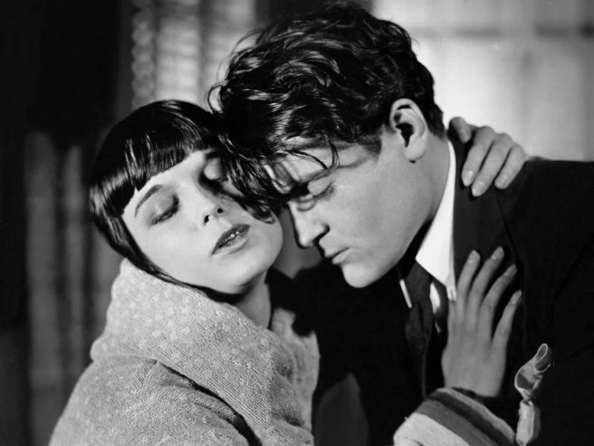 Pandora's Box (1929)