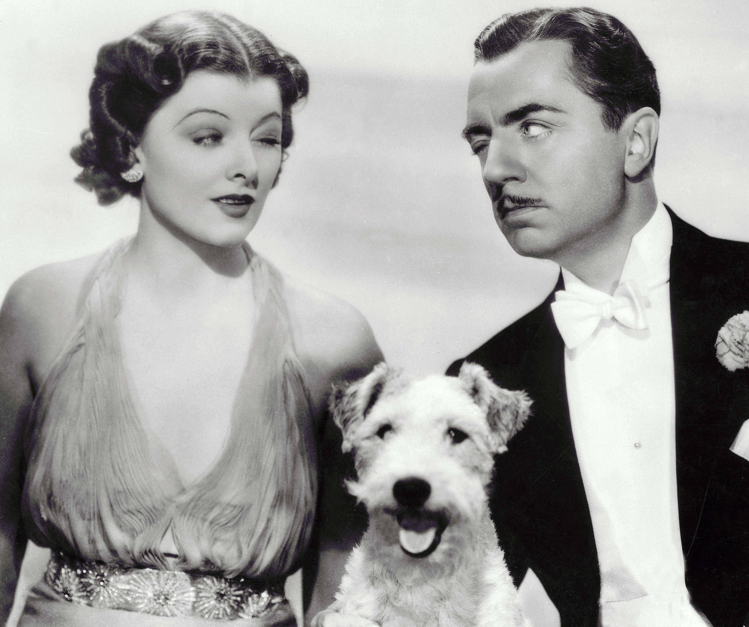 The Thin Man (1934)