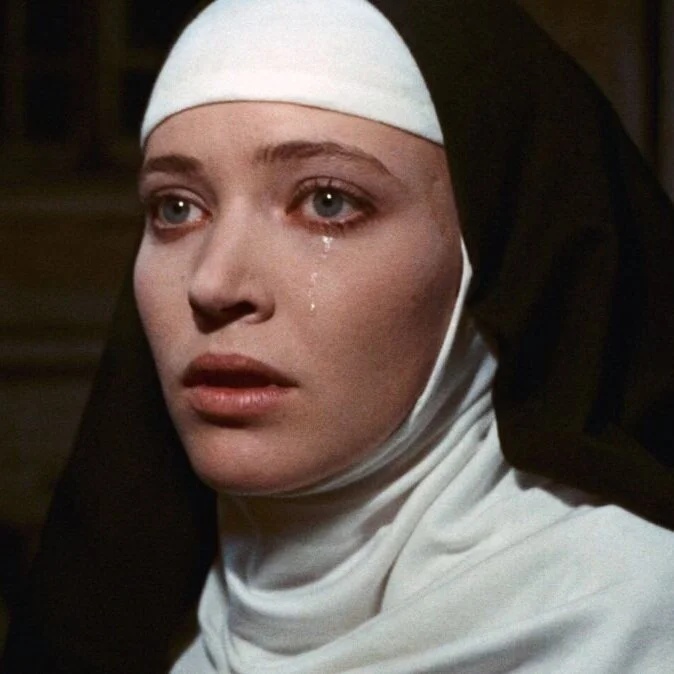 The Nun (1966)