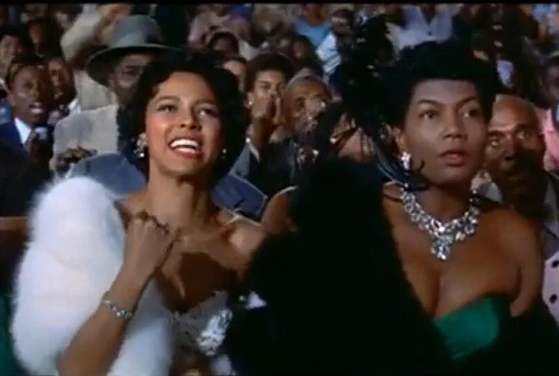  Carmen Jones (1955, Otto Preminger)
