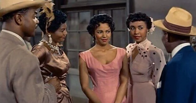 Carmen Jones (1955)