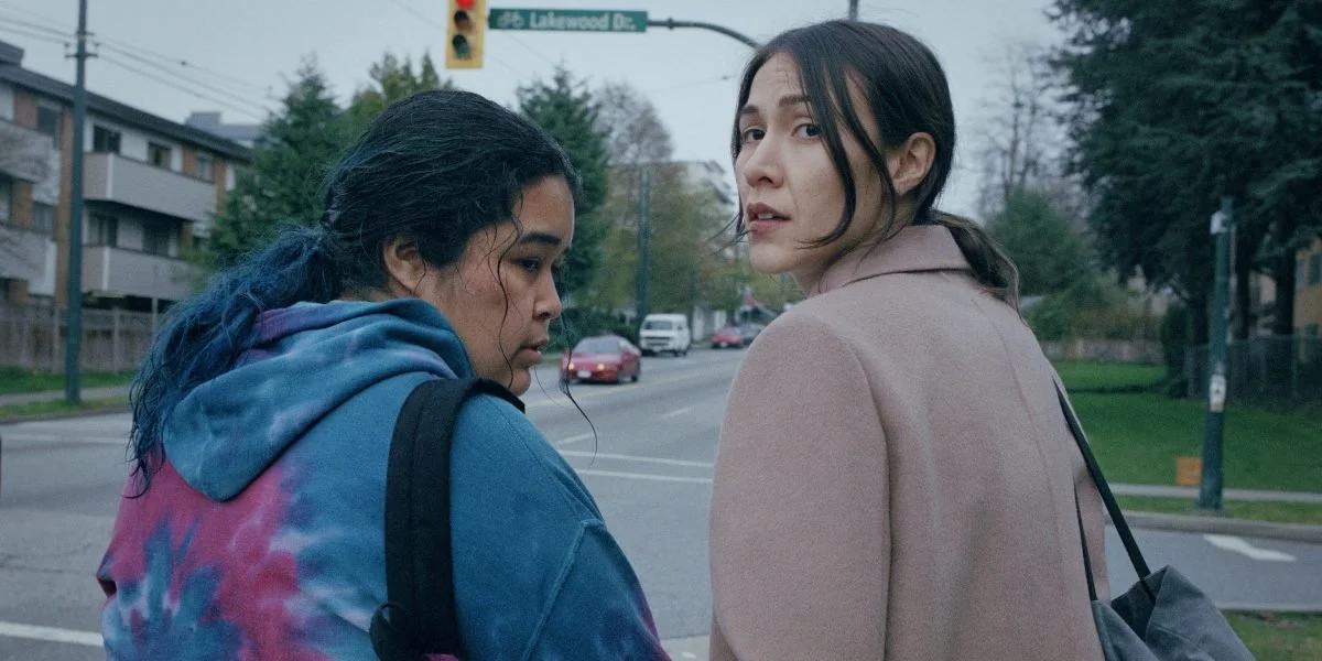 The Body Remembers When the World Broke Open (2019)