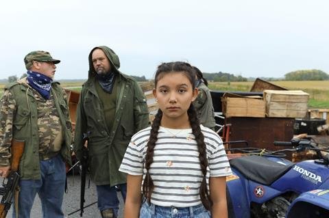 Beans (2020)