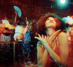 Paris is Burning (1990)