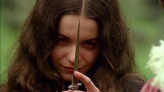 ALUCARDA (1977)