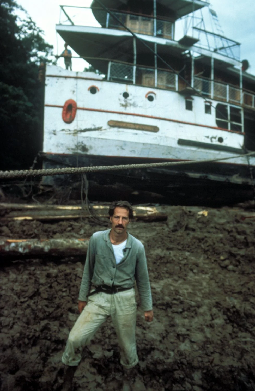 Burden of Dreams (1982)